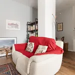 Guesthost - Cenisio Cozy Flat Near Mm5 * Milan