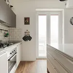 Guesthost - Cenisio Cozy Flat Near Mm5 Appartement *