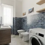 Guesthost - Cenisio Cozy Flat Near Mm5 Milan