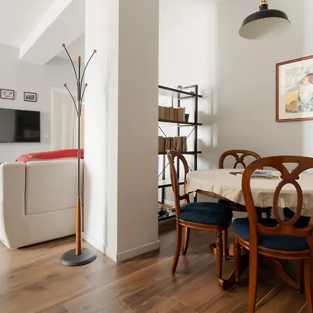 Appartement Guesthost - Cenisio Cozy Flat Near Mm5 Milan