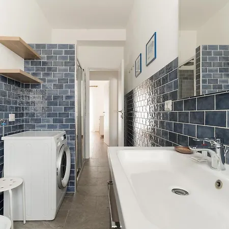 Апартаменты Guesthost - Cenisio Cozy Flat Near Mm5